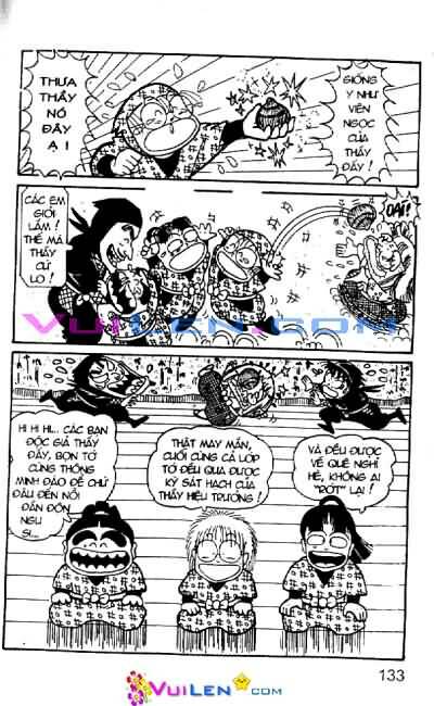 ninja loạn thị chapter 8 133