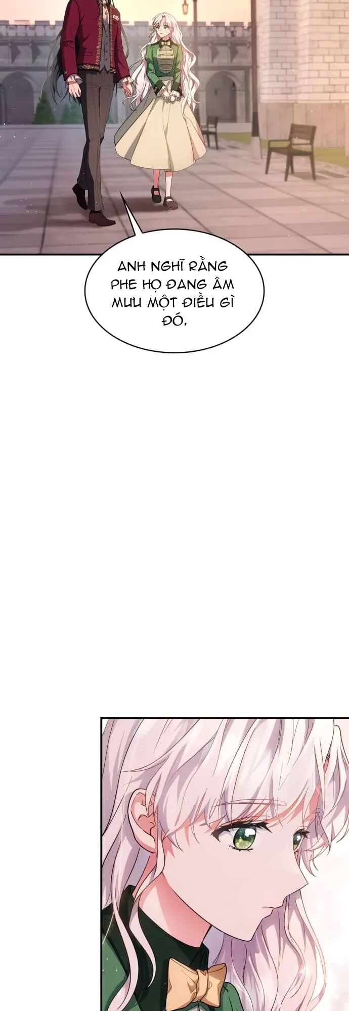 'di vật' melvin để lại chapter 7 56