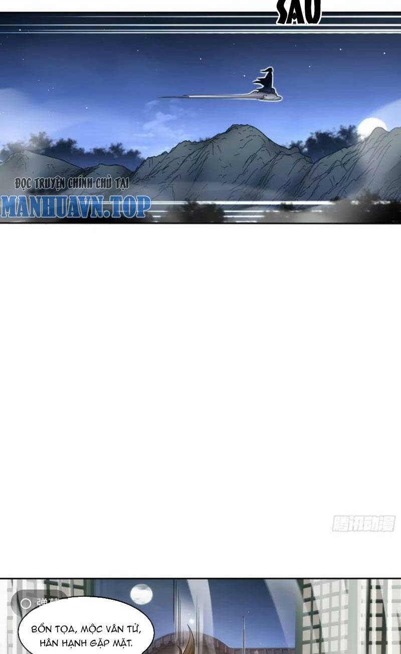 trăm tuổi mở hệ thống: con hiền cháu ngoan quỳ khắp núi! chapter 14 33