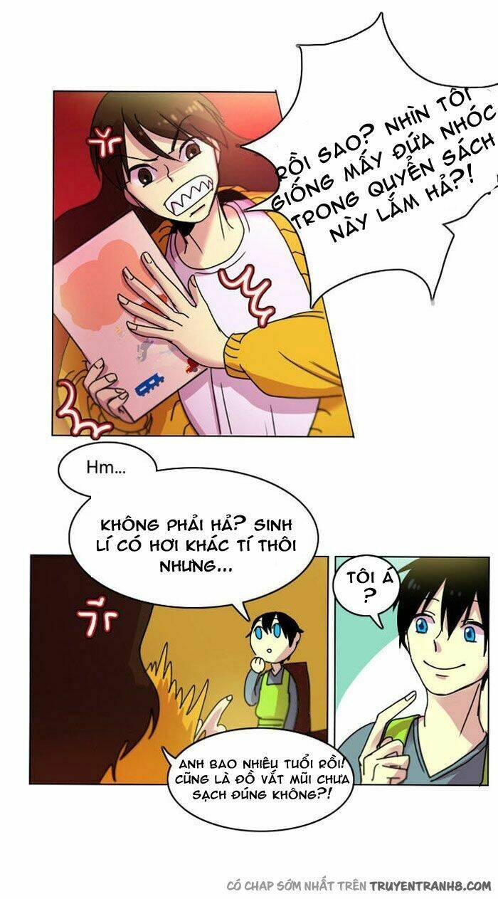 the devil who can't fly chapter 5 16