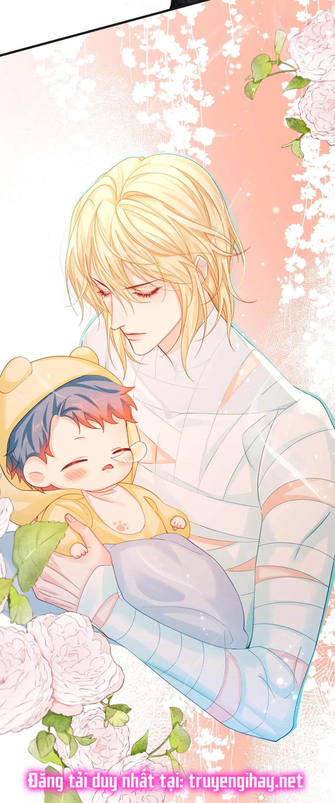 nhân ngư sa ngã chapter 42.2 33