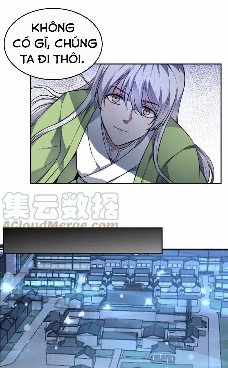 nghịch thiên đại thần chapter 85 16