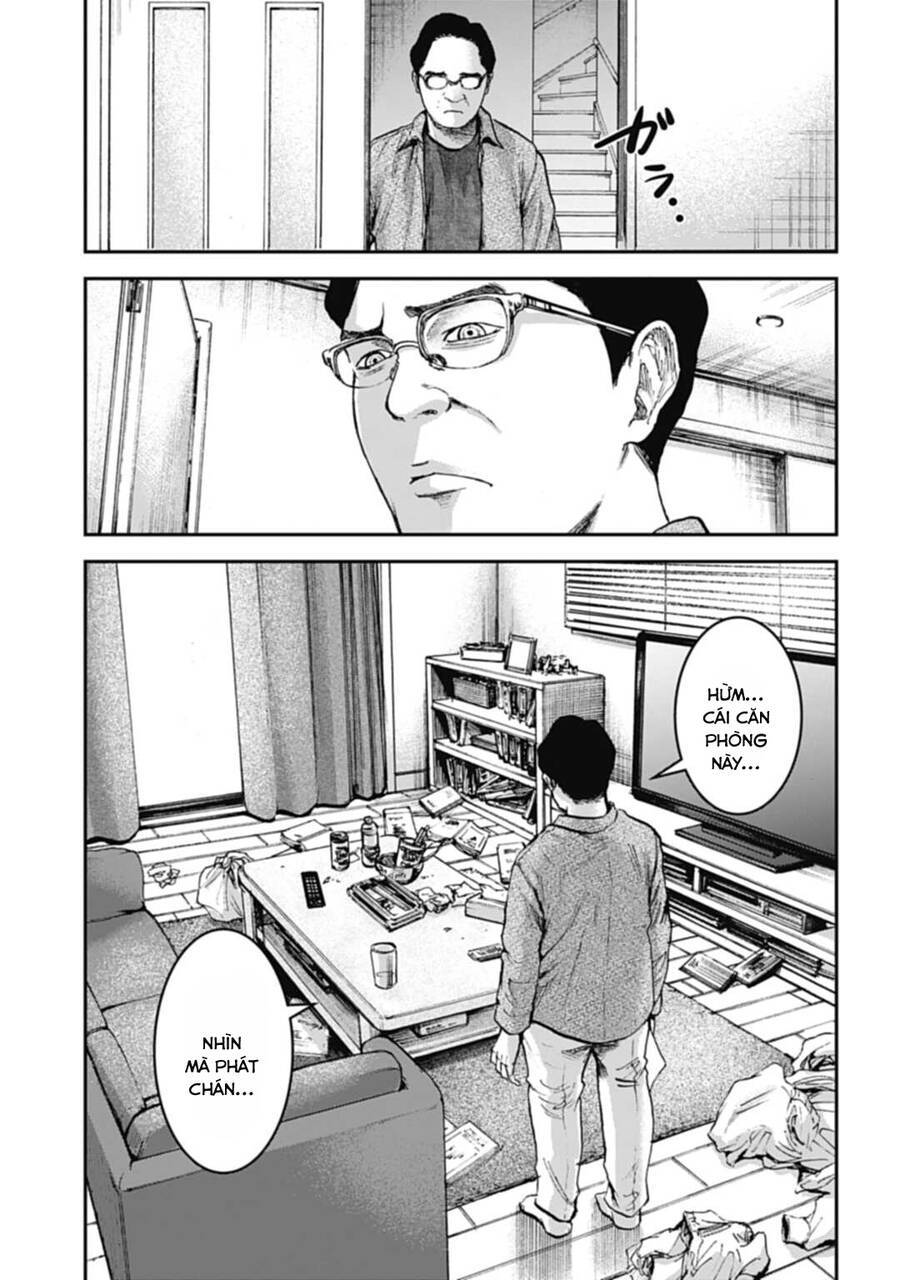 Gia Đình Vui Vẻ - Mẹ Thuê Báo Oán chapter 6.1 6