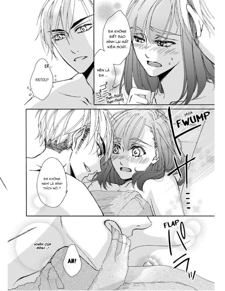 tên tội phạm nguy hiểm chapter 4 2