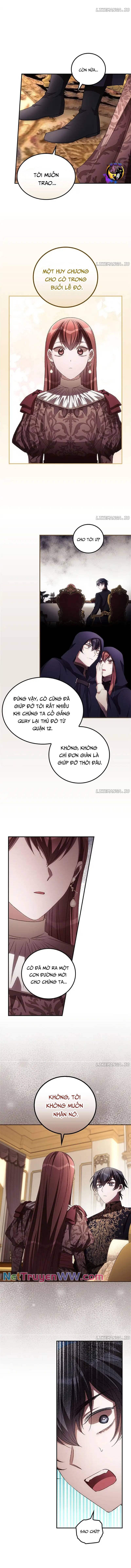 tôi nhìn thấy cái chết của bạn chapter 62 10