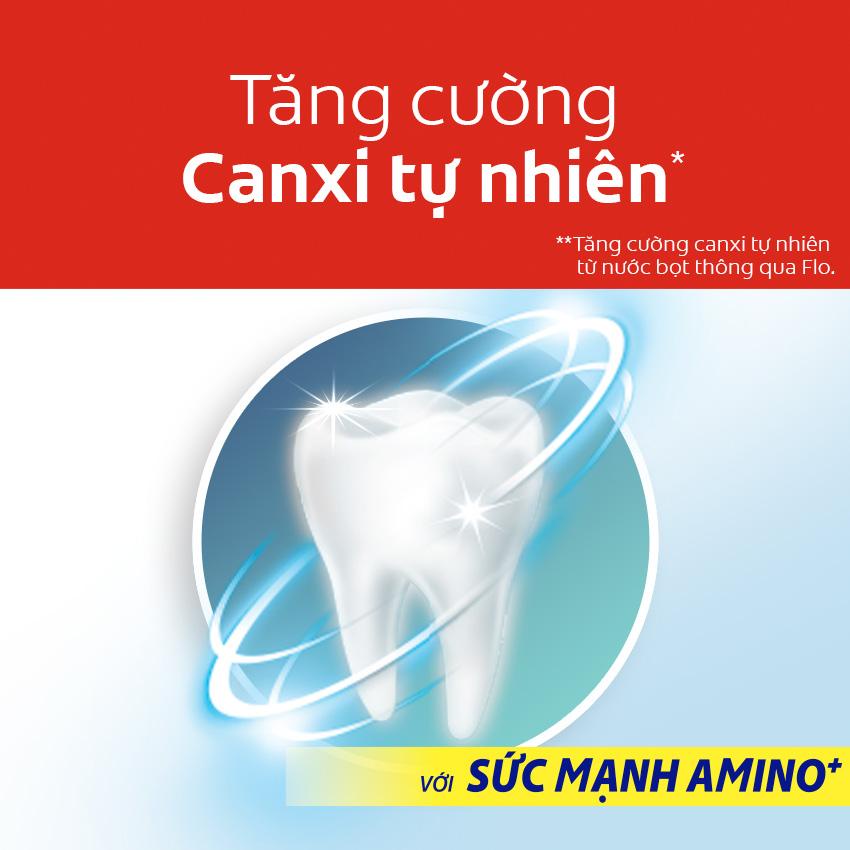 Kem đánh răng Colgate ngừa sâu răng răng chắc khỏe 45g/tuýp