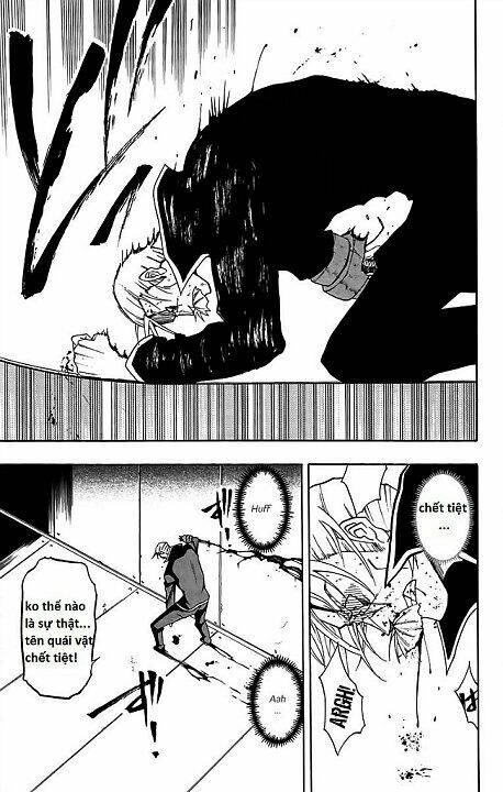 tripeace chapter 26 41