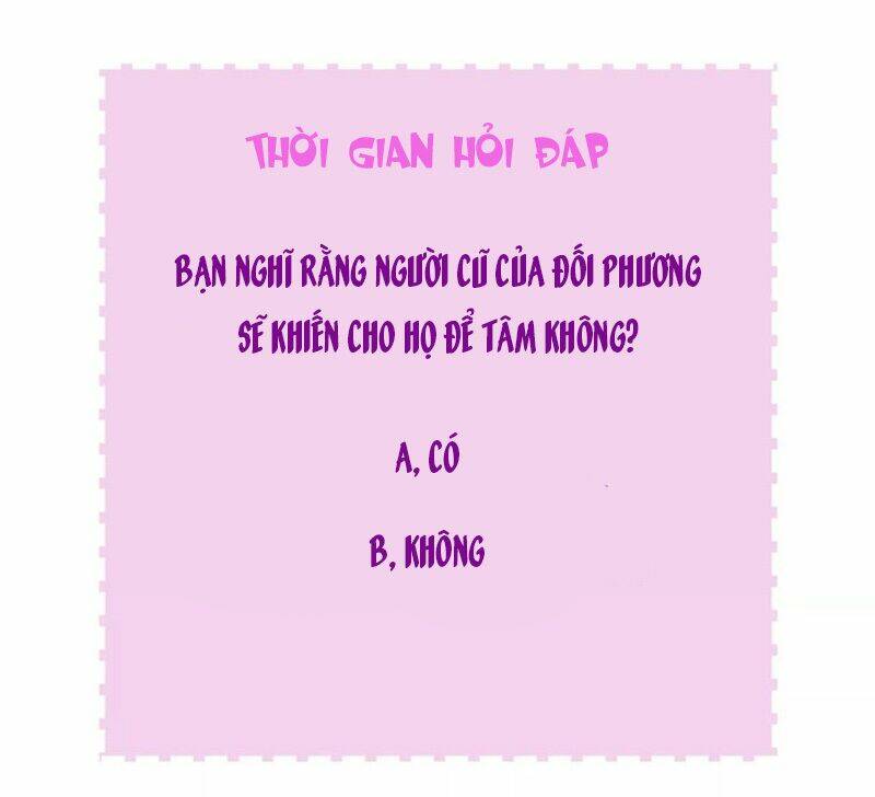 thú cưng độc quyền của boss chapter 47 36