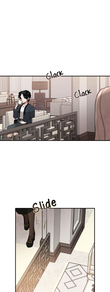 cặp đôi oan gia ngõ hẹp chapter 19 42