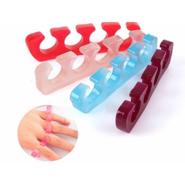 TÁCH NGÓN TAY - CHÂN SILICON DẺO