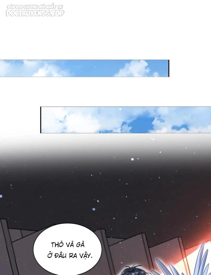 không gian hệ lão lục: dự trữ một vạn tấn thịt ngày tận thế chapter 81 14