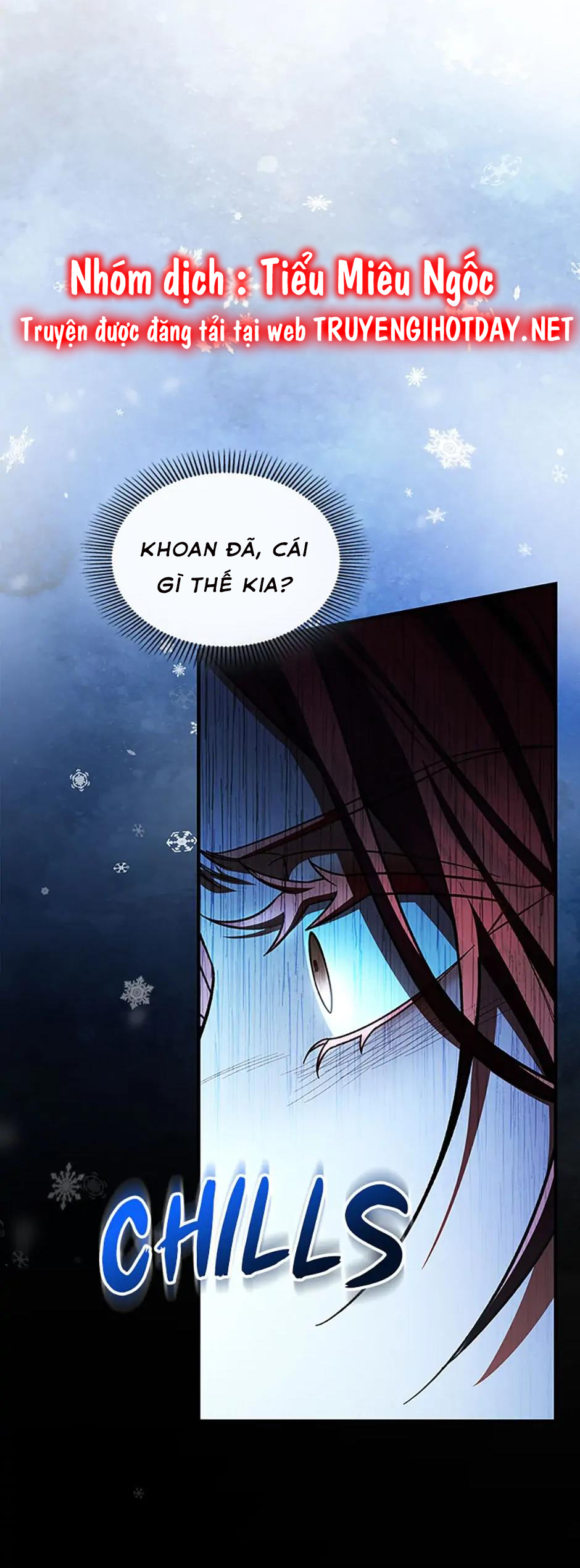 vị cứu tinh của nhân vật chính chapter 27 43