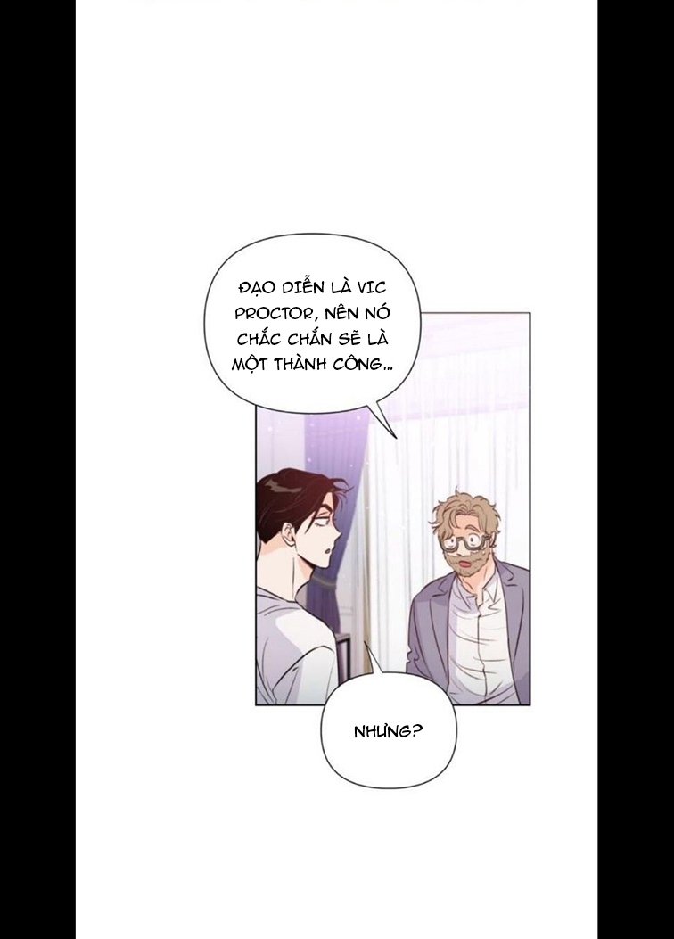 cái giá của sự nổi tiếng chapter 18 41