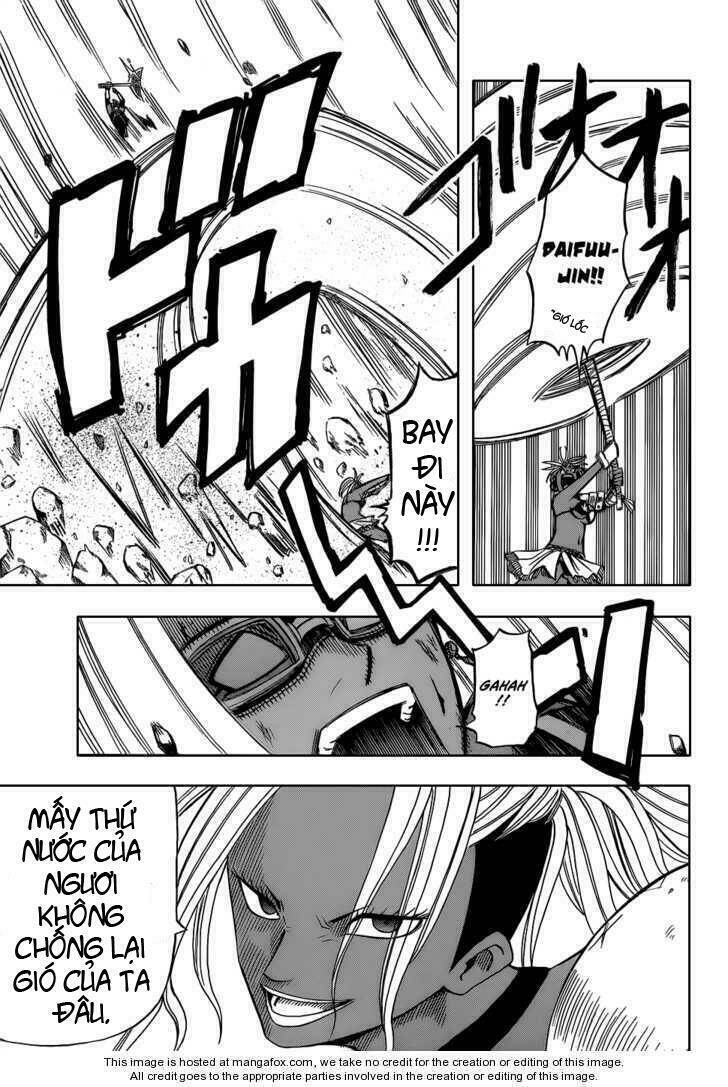 buster keel chapter 15 30