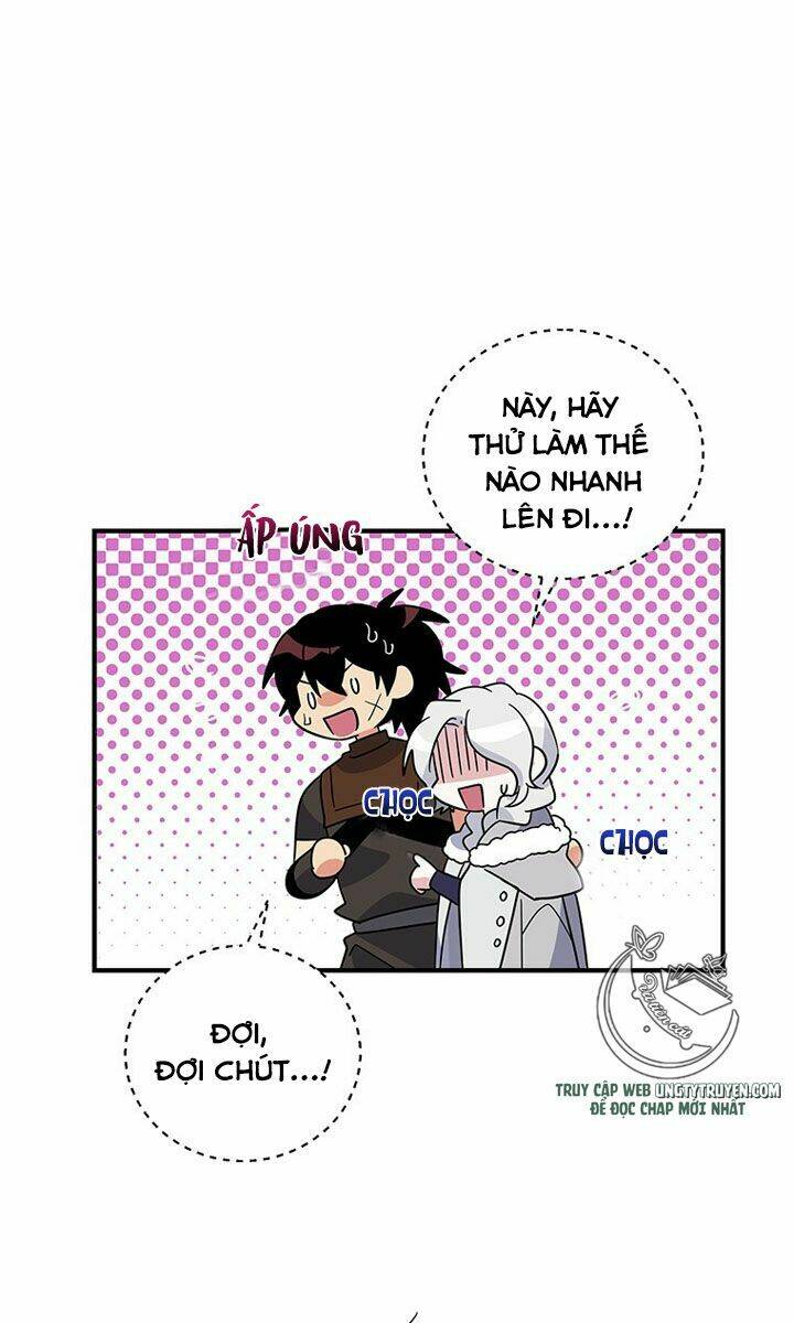 chồng yêu, em muốn đình công! chapter 29 38