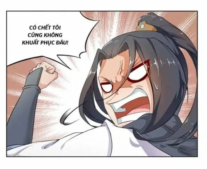 soán thuật sư chapter 1 8