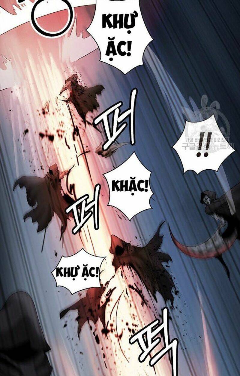 xuyên không thành hổ chapter 77 71