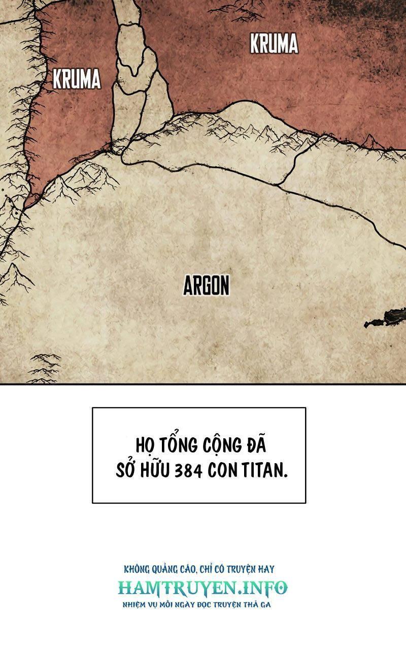 bất bại chân ma chapter 168 13