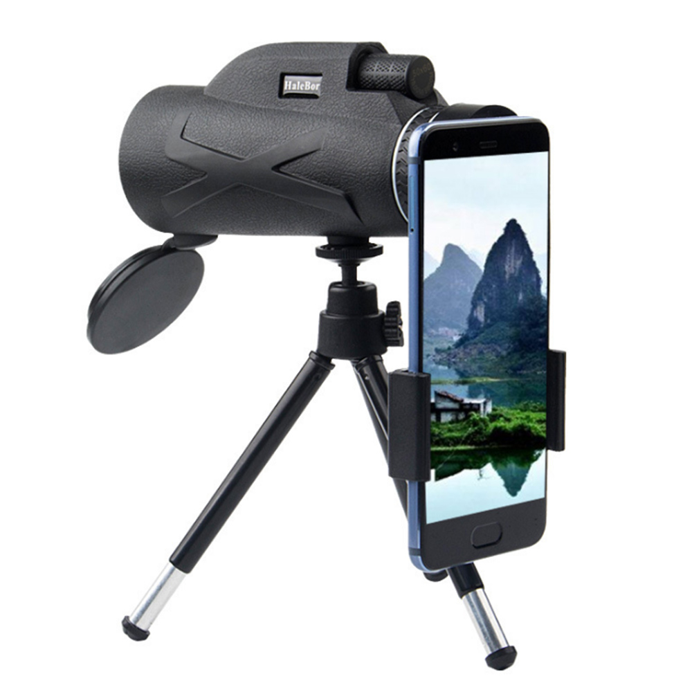 Ống kính có độ phân giải cao zoom 80X100