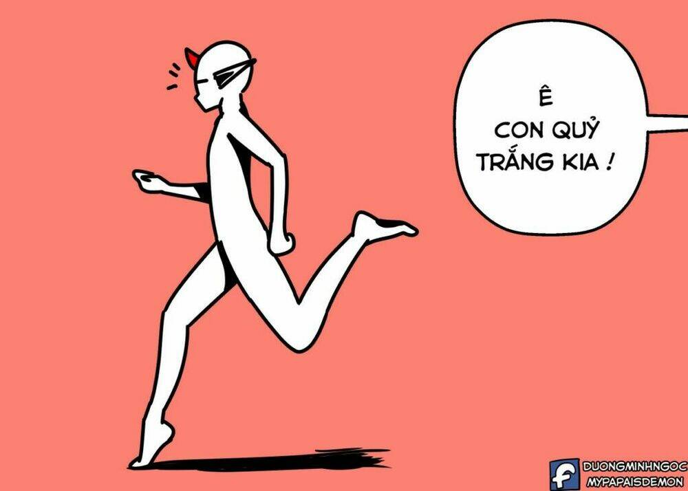 my papa is demon remake chapter 12 14