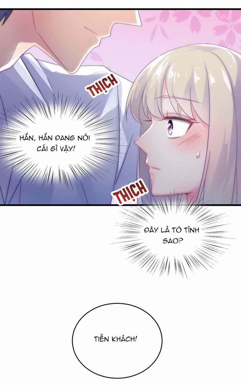 chọc tới chủ tịch tổng tài 2 chapter 17 26