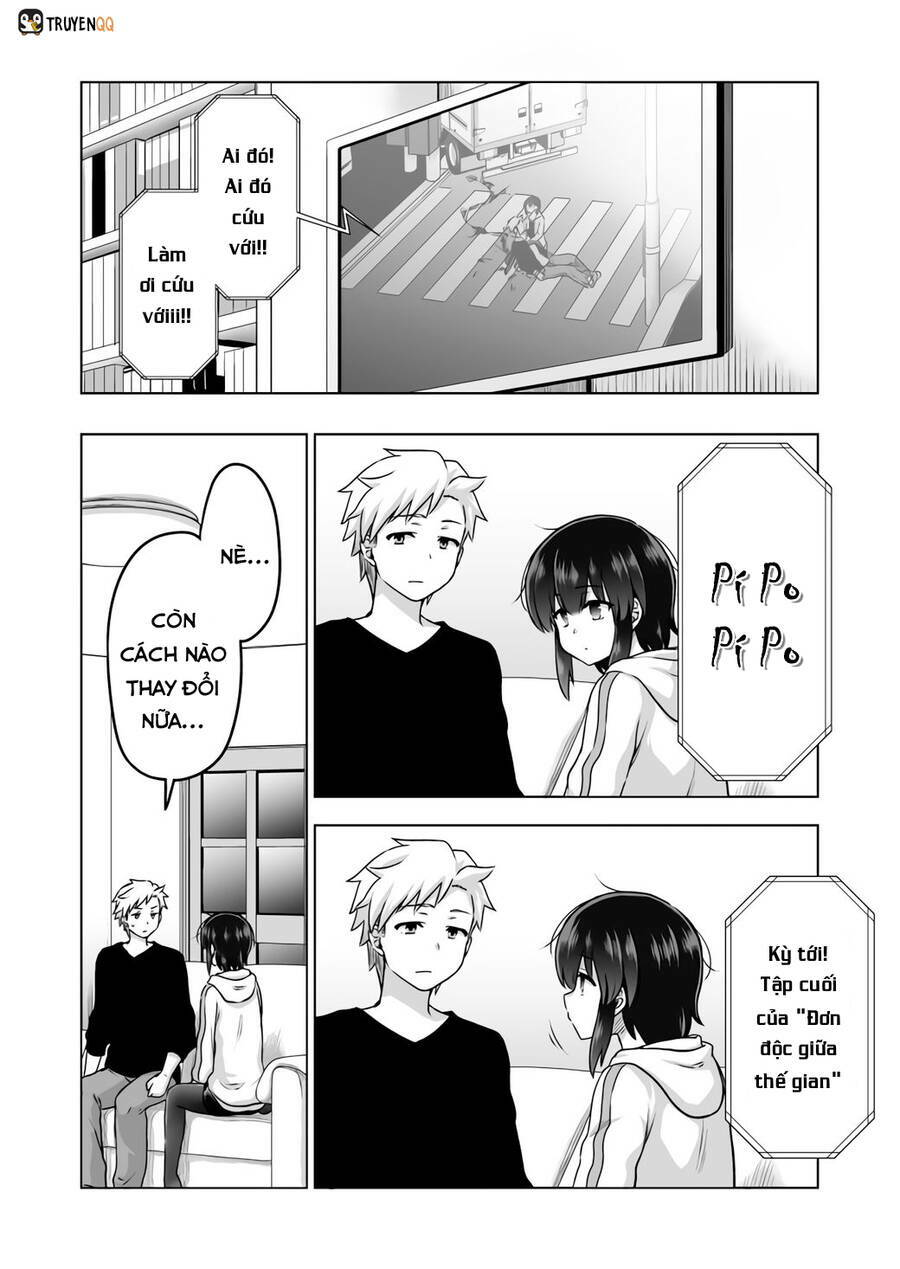 yochinouryoku manga - kuno chiyo chapter 41 5