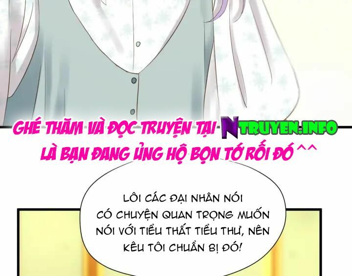 lượm được một tiểu hồ ly phần 3 chapter 77 26