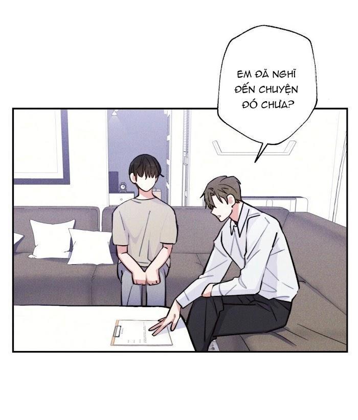 mưa giông chapter 14 25