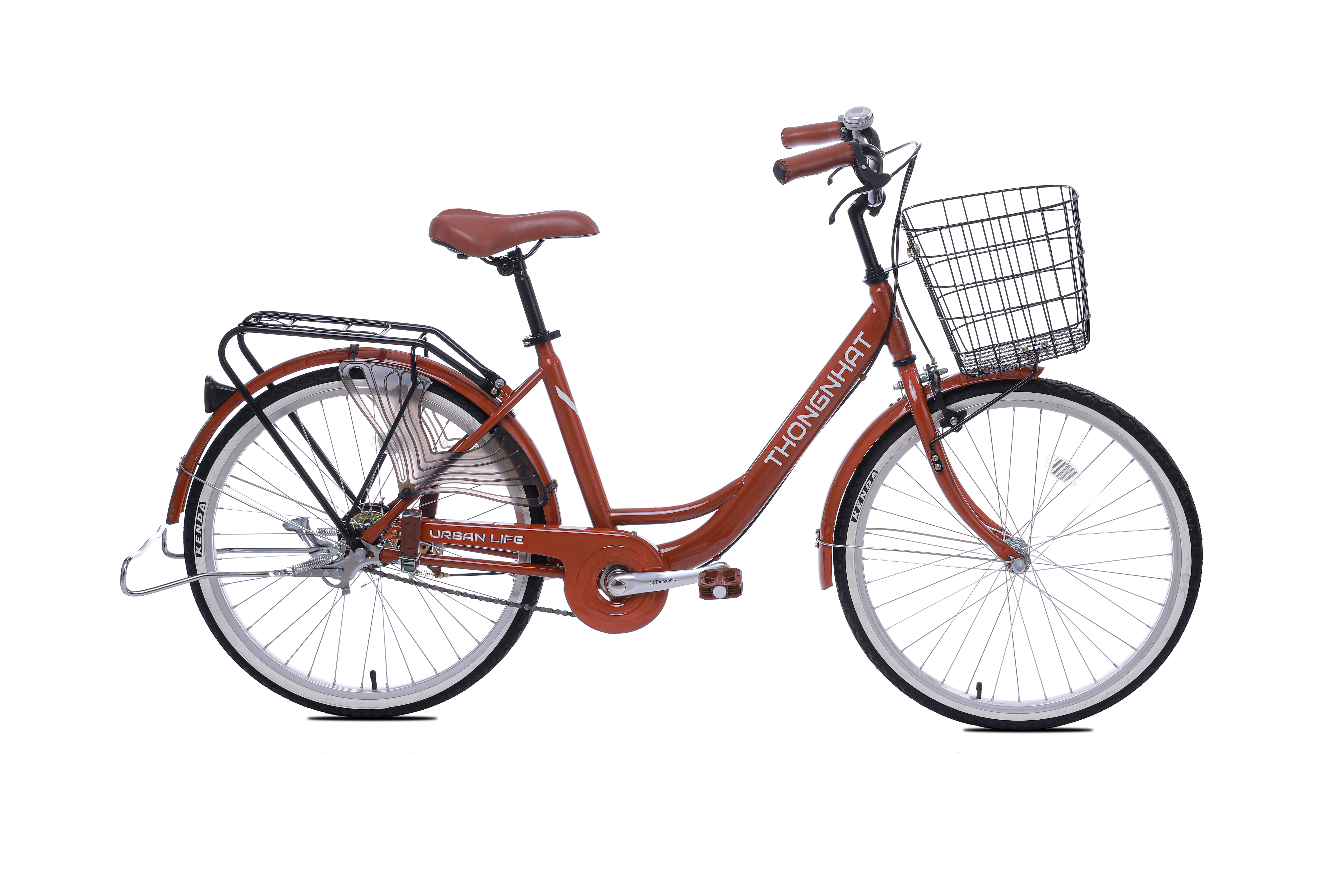 Xe đạp mini Thống Nhất LD 24–01 mới 2023