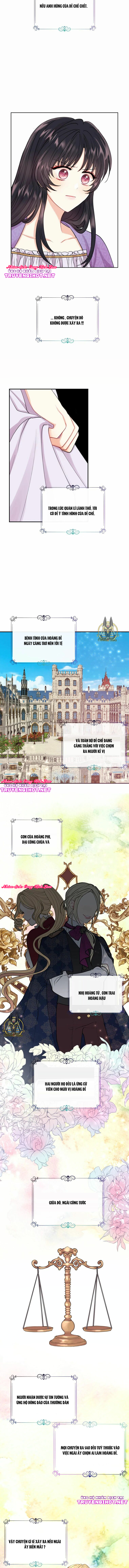 roelin tiến bước tới tương lai chapter 2 6