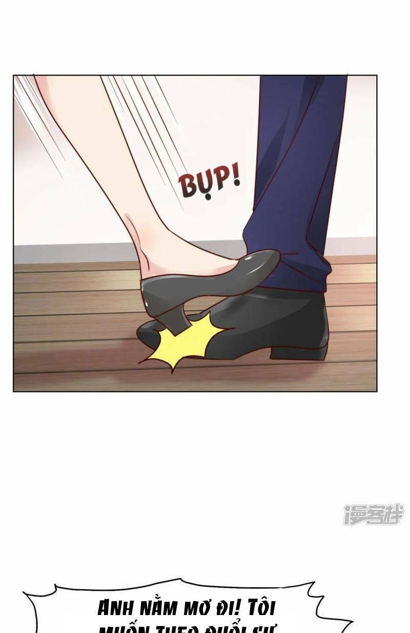 thần tiên đại nhân của tôi chapter 11 15