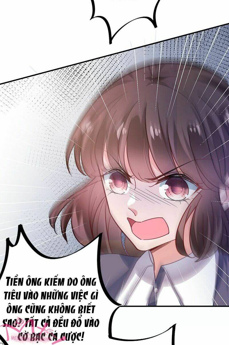 thịnh thế điềm sủng: cô vợ nhỏ đáng yêu của dịch thiếu chapter 73 9