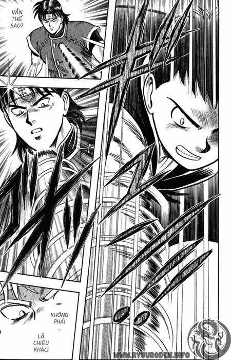 hoàng phi hồng phần 1 chapter 31 176