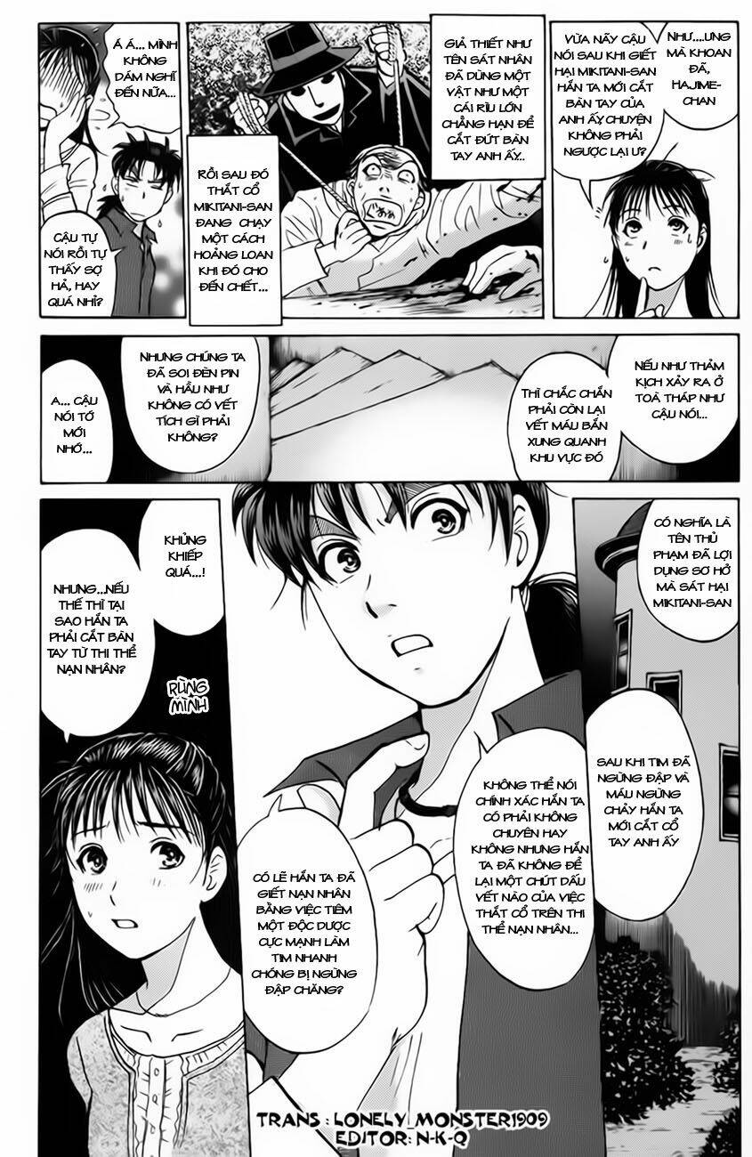 thám tử kindaichi - phần 2 chapter 14 4