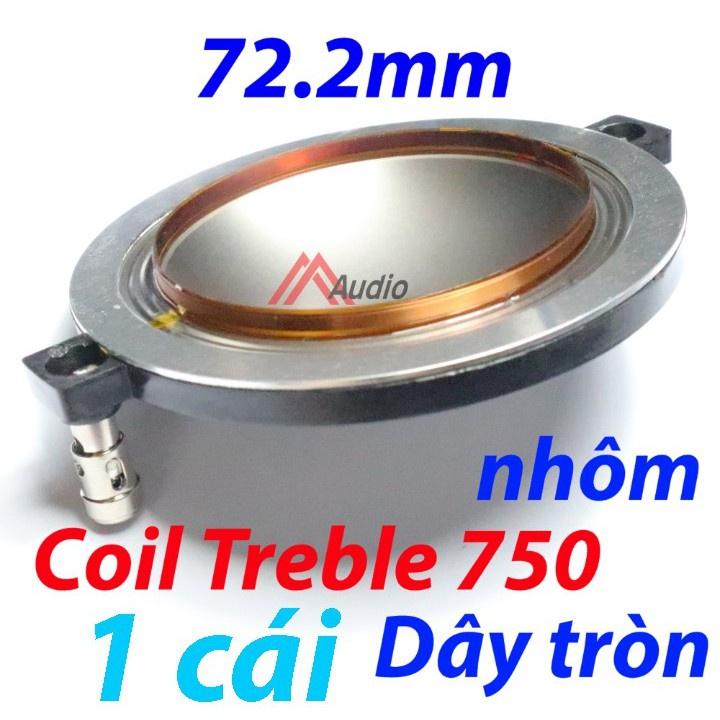 01 Cái Côn loa Treble 750 RCF