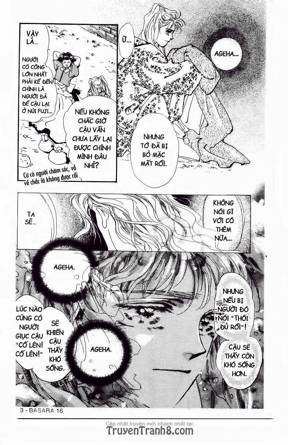 đứa con số phận chapter 58.2 4