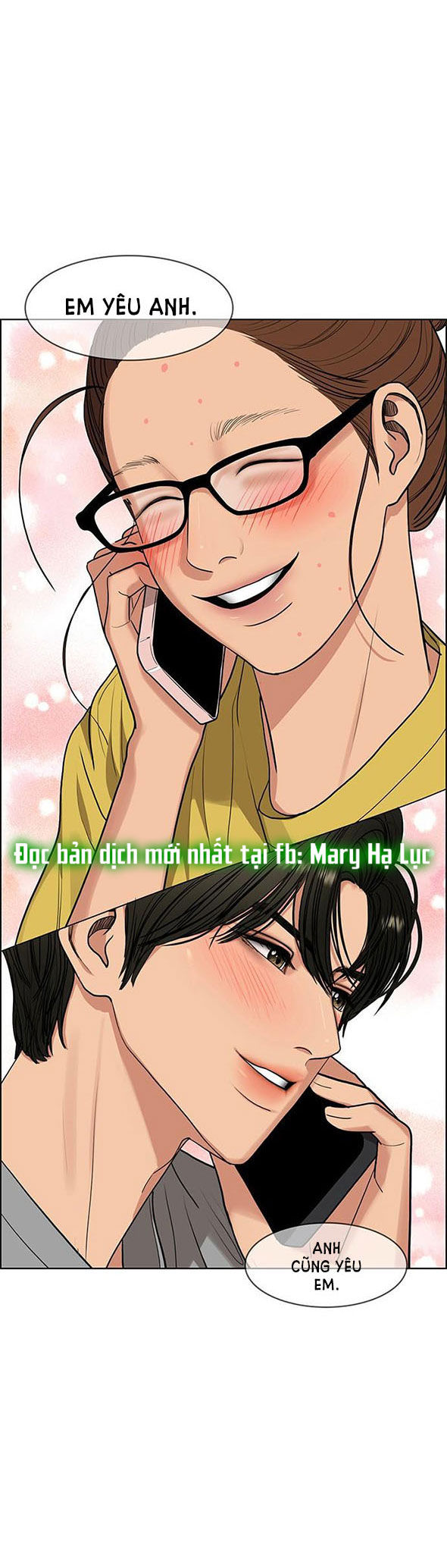 vẻ đẹp đích thực - true beauty chapter 182.1 23