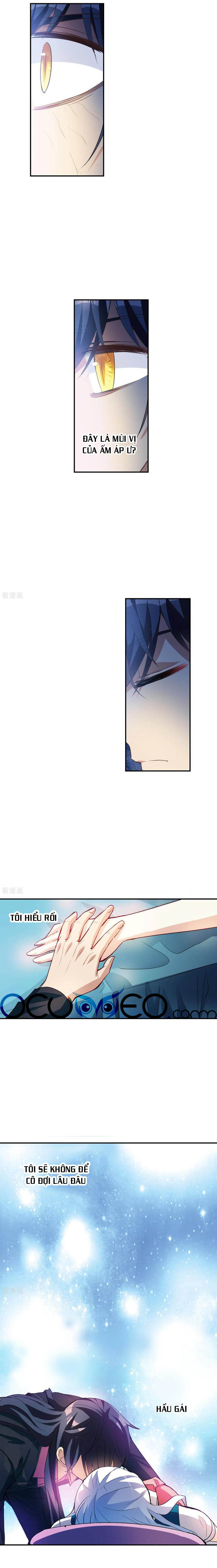 tô tịch kỳ quái chapter 106 3