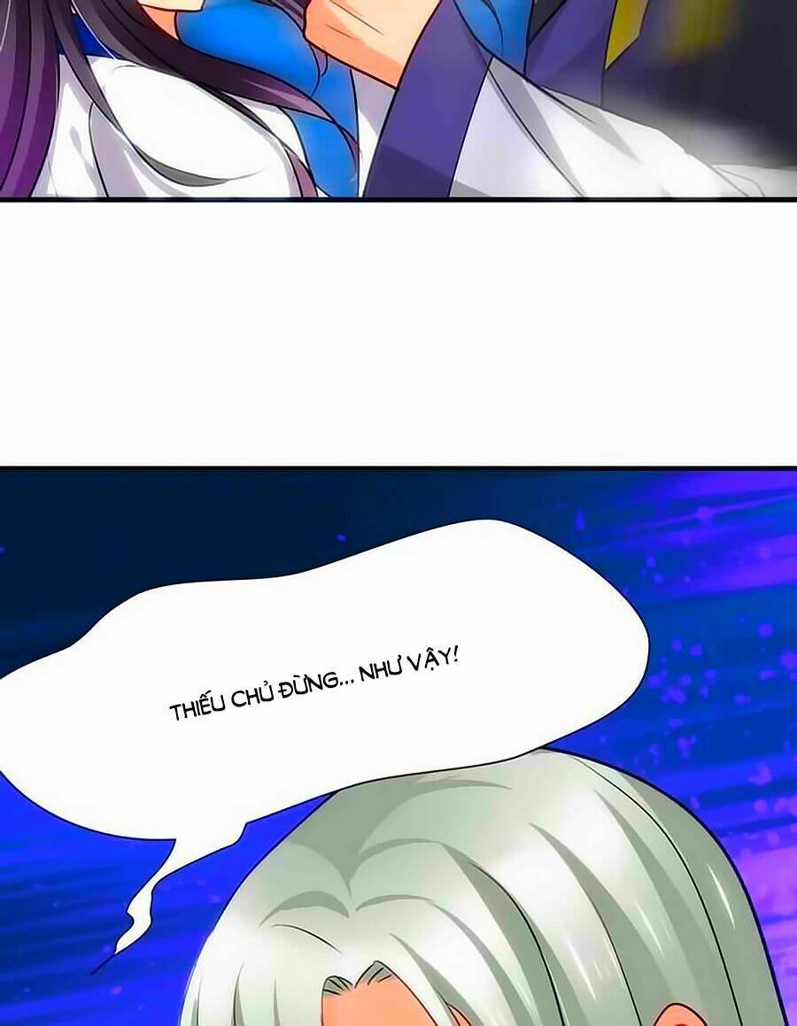 dưỡng thiếu chủ đấu tra nam chapter 36 8