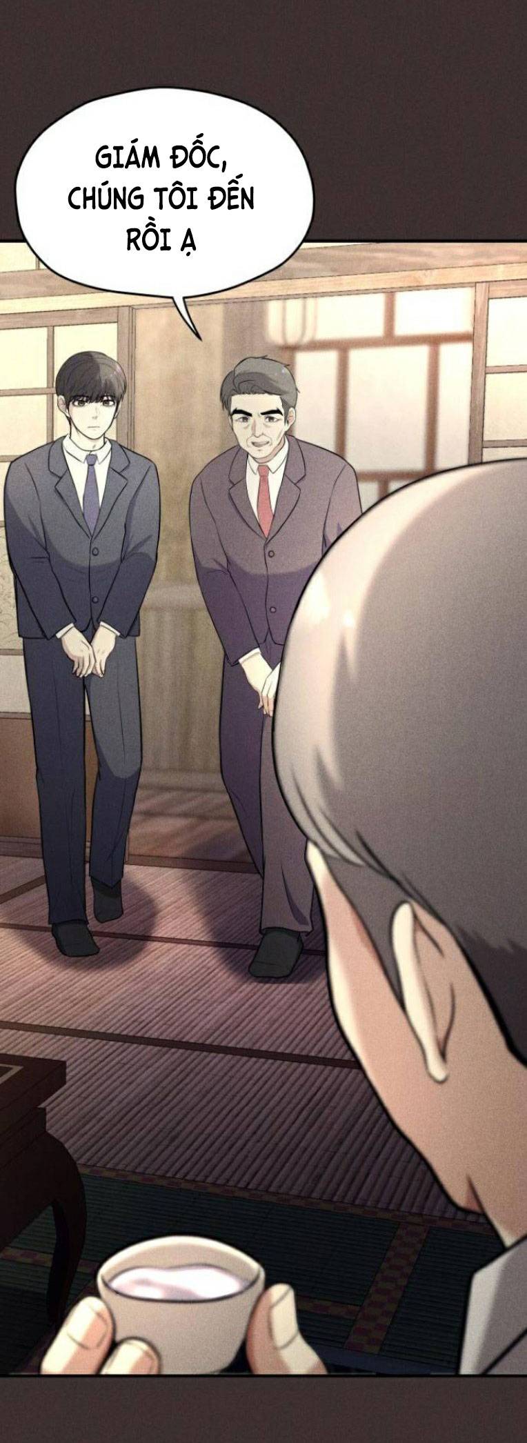 phòng kín chapter 18.1 31