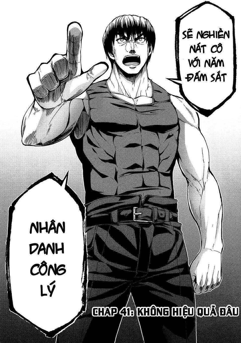 arachnid chapter 41 5