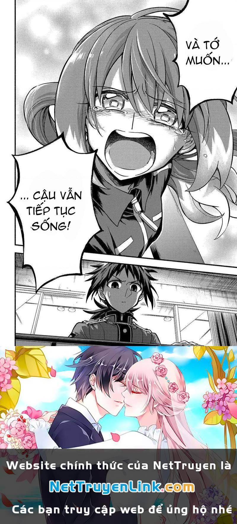 nana vô năng chapter 89 43