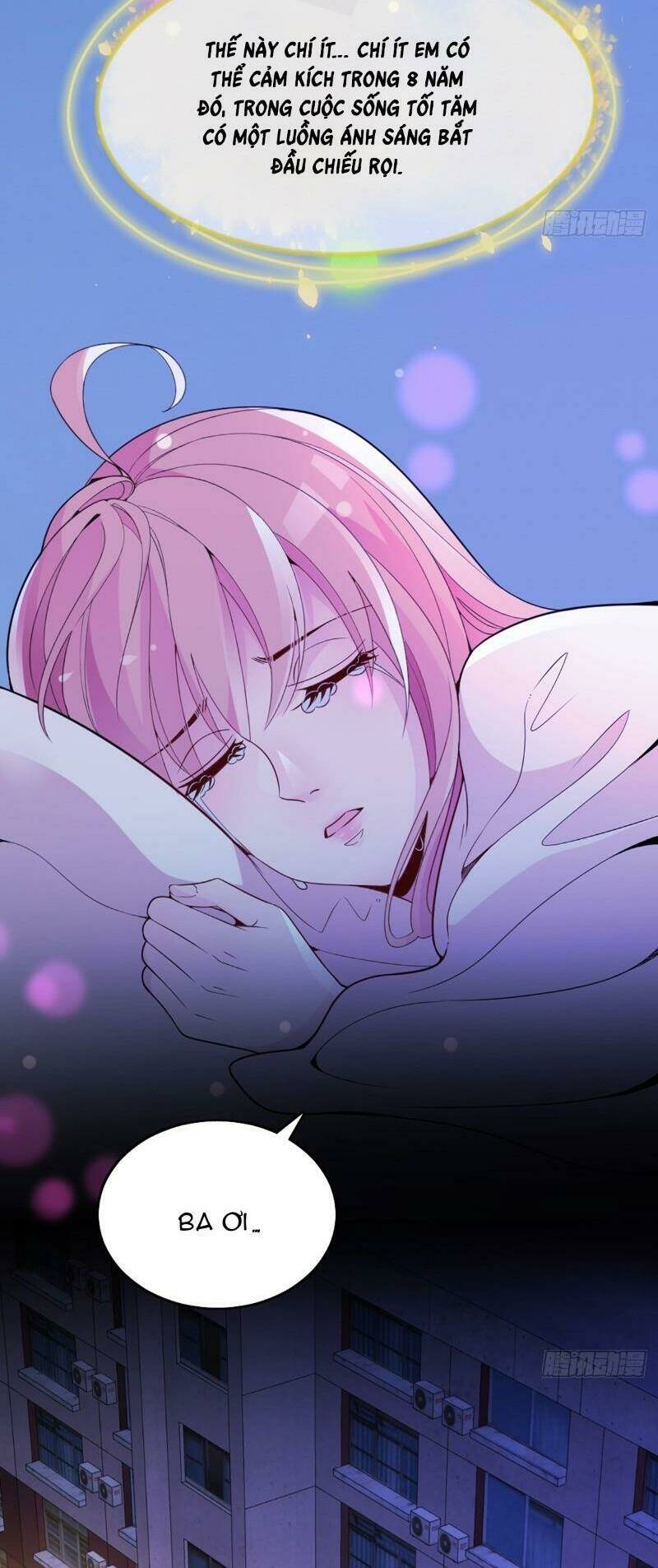 bí mật kết hôn với ảnh đế: vợ ơi đến đây tấn công đi nào chapter 70 20