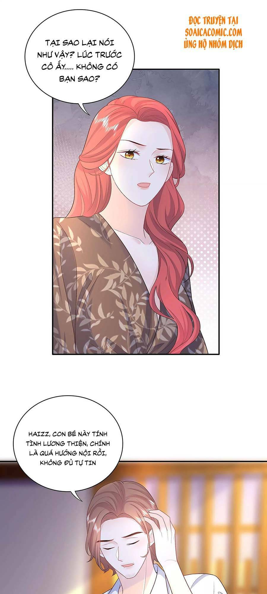 tôi dựa vào tà ý: nghịch chuyển nhân sinh chapter 57 25