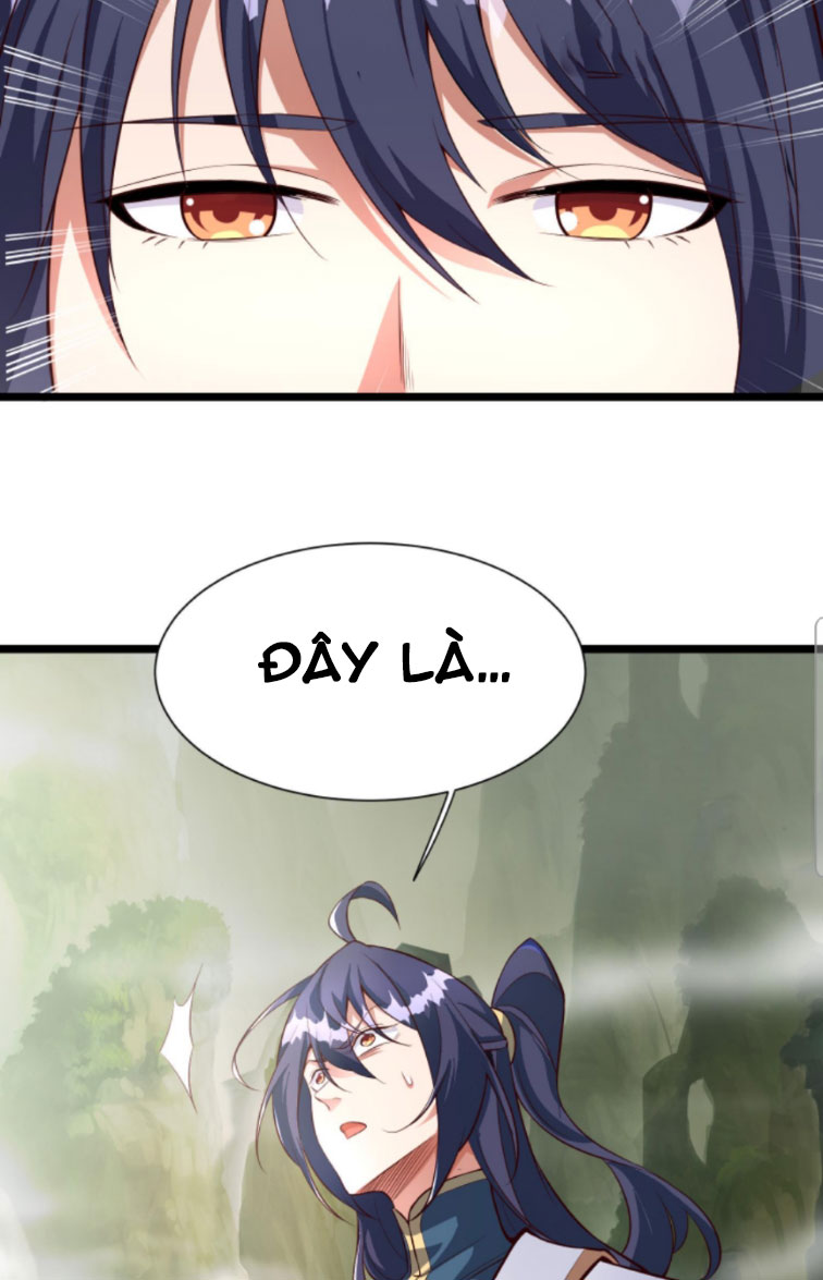 huyền huyễn: ta bắt đầu vô địch từ bại gia chapter 1 3