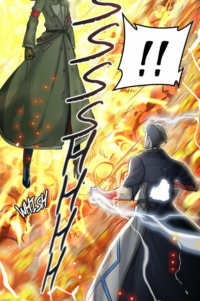 tòa tháp bí ẩn 2 chapter 334.5 32