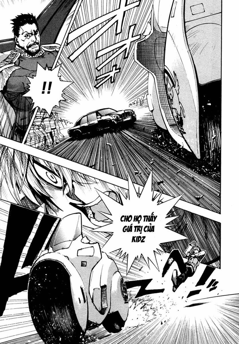 zennou no noa chapter 14 28