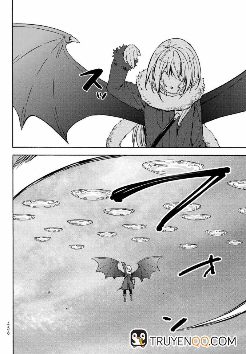 Lúc Đó, Tôi Đã Chuyển Sinh Thành Slime chapter 65.5 15