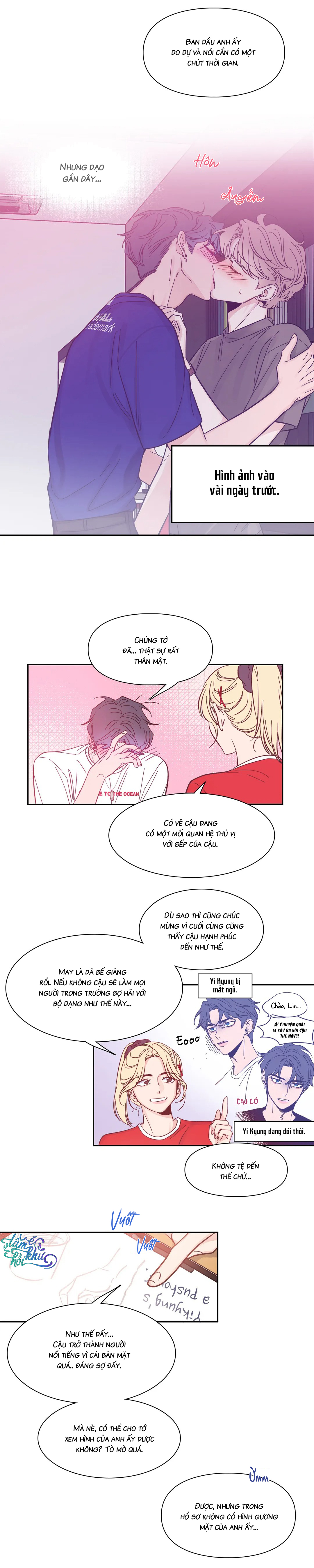 bản phác họa chapter 14 12