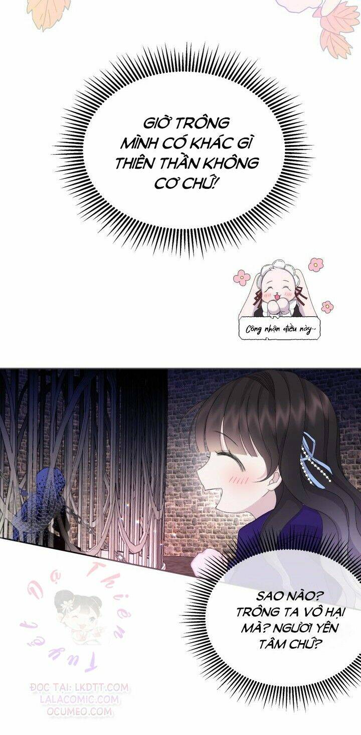 công chúa huỷ diệt chapter 18 30